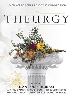 cover image of Theurgy